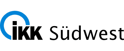 Logo IKK Südwest